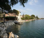 Hotel Giardino Sirmione lago di Garda